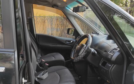 Nissan Serena IV, 2012 год, 1 250 000 рублей, 10 фотография