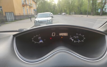 Nissan Serena IV, 2012 год, 1 250 000 рублей, 9 фотография
