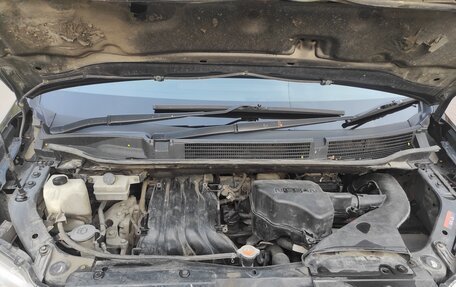 Nissan Serena IV, 2012 год, 1 250 000 рублей, 4 фотография