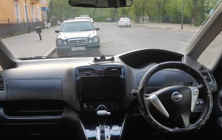 Nissan Serena IV, 2012 год, 1 250 000 рублей, 11 фотография