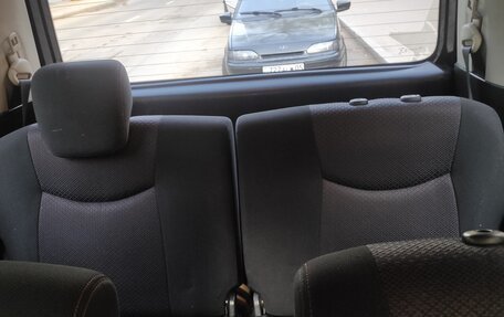Nissan Serena IV, 2012 год, 1 250 000 рублей, 12 фотография