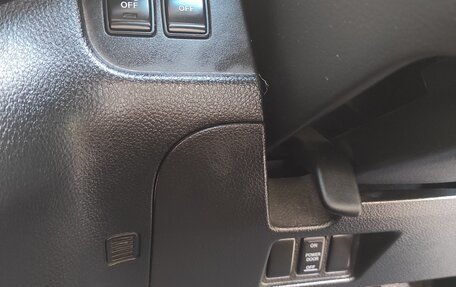 Nissan Serena IV, 2012 год, 1 250 000 рублей, 7 фотография