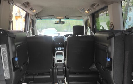 Nissan Serena IV, 2012 год, 1 250 000 рублей, 15 фотография