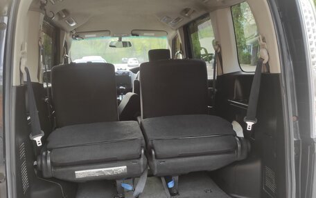 Nissan Serena IV, 2012 год, 1 250 000 рублей, 16 фотография