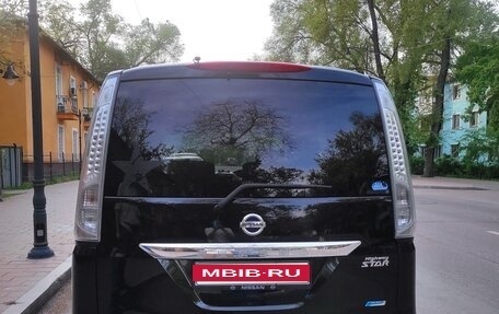 Nissan Serena IV, 2012 год, 1 250 000 рублей, 19 фотография