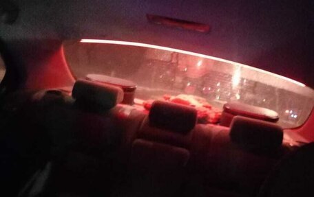 Nissan Primera III, 2004 год, 420 000 рублей, 3 фотография
