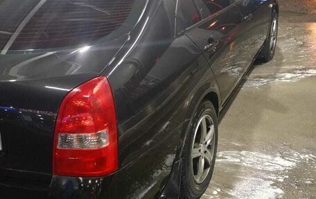 Nissan Primera III, 2004 год, 420 000 рублей, 6 фотография