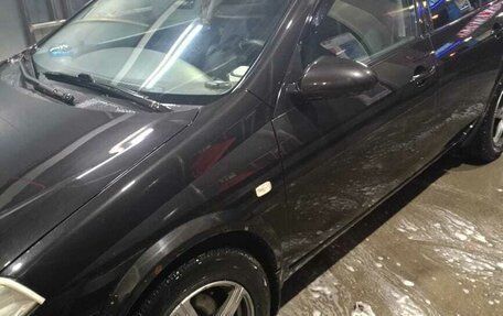 Nissan Primera III, 2004 год, 420 000 рублей, 5 фотография