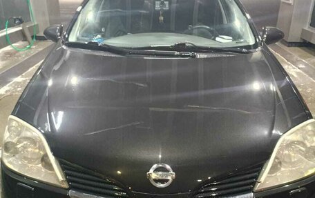 Nissan Primera III, 2004 год, 420 000 рублей, 7 фотография