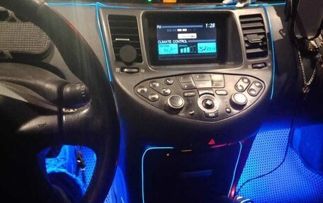 Nissan Primera III, 2004 год, 420 000 рублей, 9 фотография