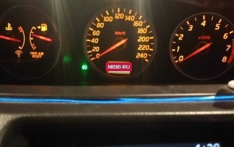 Nissan Primera III, 2004 год, 420 000 рублей, 4 фотография