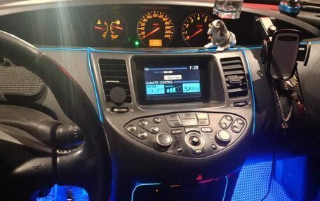 Nissan Primera III, 2004 год, 420 000 рублей, 10 фотография