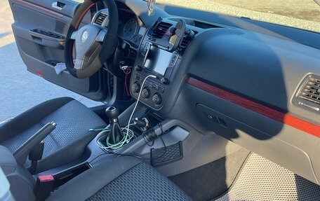 Volkswagen Jetta VI, 2008 год, 750 000 рублей, 13 фотография
