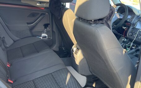 Volkswagen Jetta VI, 2008 год, 750 000 рублей, 12 фотография