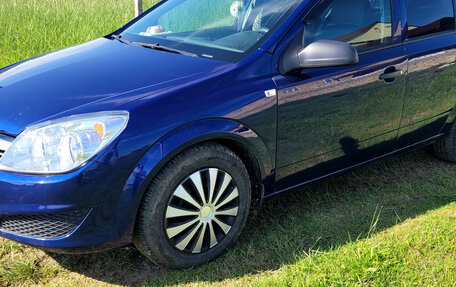 Opel Astra H, 2007 год, 460 000 рублей, 2 фотография