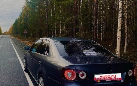 Volkswagen Jetta VI, 2008 год, 750 000 рублей, 19 фотография