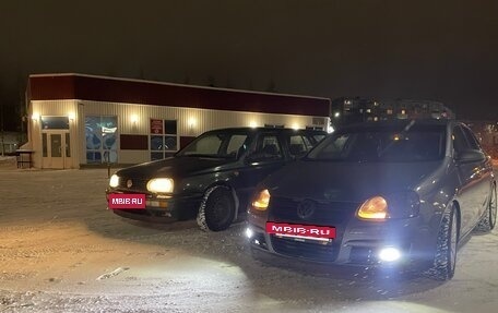 Volkswagen Jetta VI, 2008 год, 750 000 рублей, 25 фотография