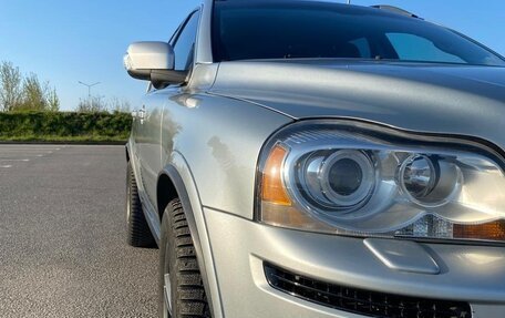 Volvo XC90 II рестайлинг, 2008 год, 1 399 000 рублей, 2 фотография