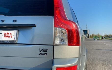 Volvo XC90 II рестайлинг, 2008 год, 1 399 000 рублей, 6 фотография