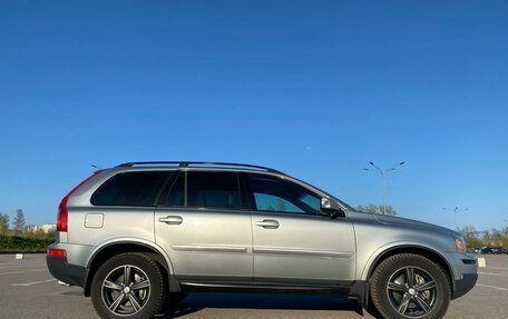 Volvo XC90 II рестайлинг, 2008 год, 1 399 000 рублей, 4 фотография