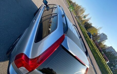 Volvo XC90 II рестайлинг, 2008 год, 1 399 000 рублей, 14 фотография