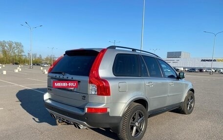 Volvo XC90 II рестайлинг, 2008 год, 1 399 000 рублей, 5 фотография