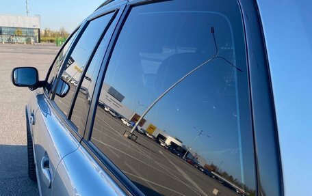Volvo XC90 II рестайлинг, 2008 год, 1 399 000 рублей, 16 фотография