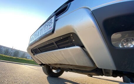 Volvo XC90 II рестайлинг, 2008 год, 1 399 000 рублей, 21 фотография
