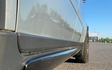 Volvo XC90 II рестайлинг, 2008 год, 1 399 000 рублей, 26 фотография
