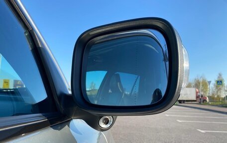 Volvo XC90 II рестайлинг, 2008 год, 1 399 000 рублей, 24 фотография