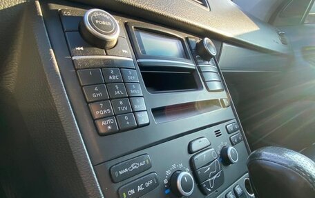 Volvo XC90 II рестайлинг, 2008 год, 1 399 000 рублей, 31 фотография