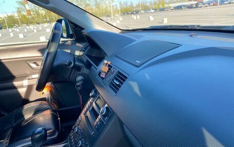 Volvo XC90 II рестайлинг, 2008 год, 1 399 000 рублей, 32 фотография