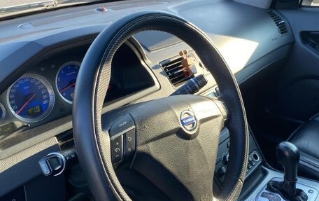 Volvo XC90 II рестайлинг, 2008 год, 1 399 000 рублей, 30 фотография