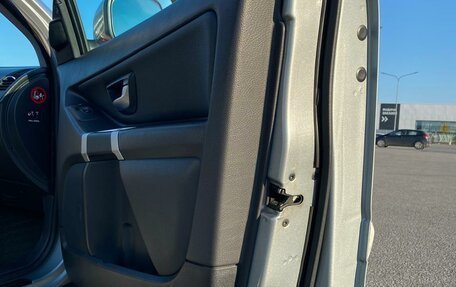 Volvo XC90 II рестайлинг, 2008 год, 1 399 000 рублей, 39 фотография
