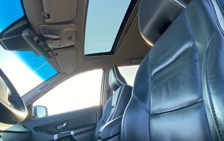 Volvo XC90 II рестайлинг, 2008 год, 1 399 000 рублей, 29 фотография