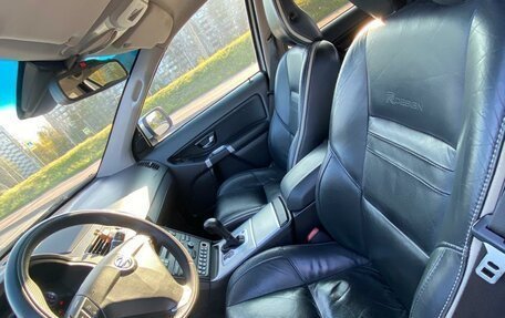 Volvo XC90 II рестайлинг, 2008 год, 1 399 000 рублей, 28 фотография