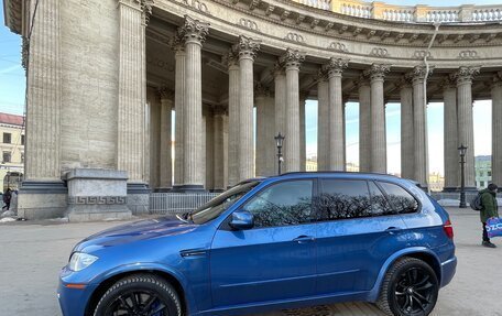 BMW X5 M, 2012 год, 2 400 000 рублей, 2 фотография