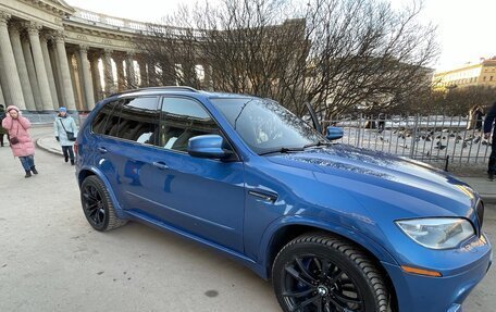 BMW X5 M, 2012 год, 2 400 000 рублей, 3 фотография