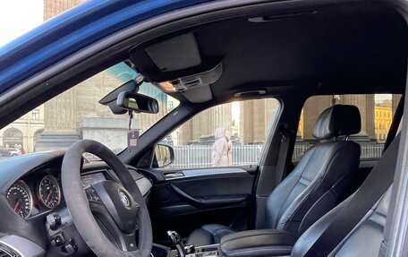 BMW X5 M, 2012 год, 2 400 000 рублей, 4 фотография