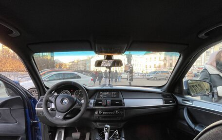 BMW X5 M, 2012 год, 2 400 000 рублей, 5 фотография