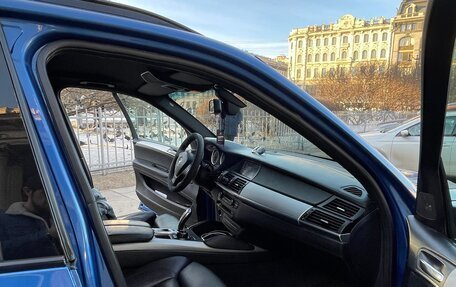 BMW X5 M, 2012 год, 2 400 000 рублей, 8 фотография
