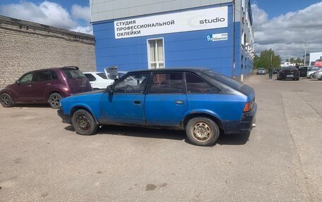 Москвич 2141, 1998 год, 33 000 рублей, 5 фотография