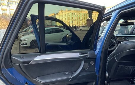 BMW X5 M, 2012 год, 2 400 000 рублей, 6 фотография