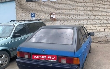 Москвич 2141, 1998 год, 33 000 рублей, 2 фотография