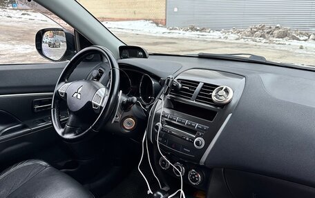 Mitsubishi ASX I рестайлинг, 2012 год, 1 100 000 рублей, 8 фотография