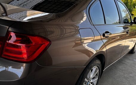 BMW 3 серия, 2014 год, 1 850 000 рублей, 4 фотография