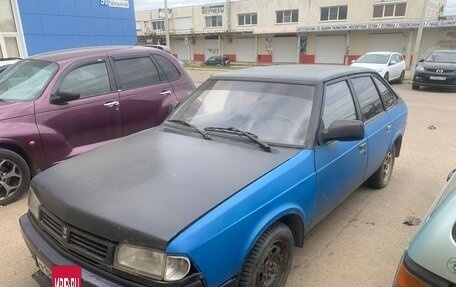 Москвич 2141, 1998 год, 33 000 рублей, 3 фотография