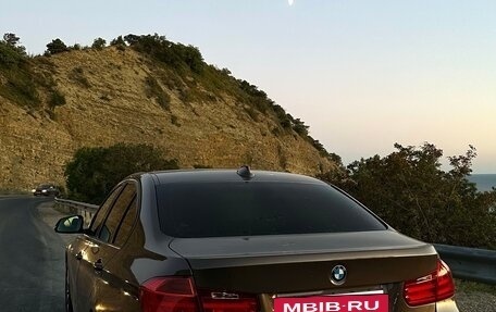 BMW 3 серия, 2014 год, 1 850 000 рублей, 3 фотография