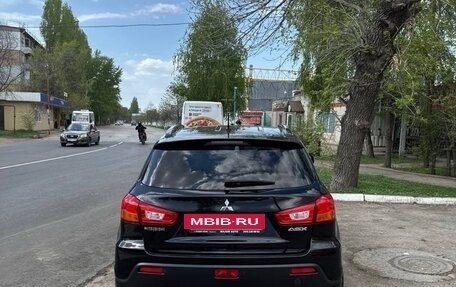 Mitsubishi ASX I рестайлинг, 2012 год, 1 100 000 рублей, 5 фотография