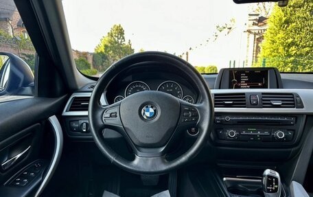 BMW 3 серия, 2014 год, 1 850 000 рублей, 14 фотография